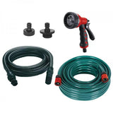 Einhell 4173763 pompa da giardino 20 m Sul suolo Verde