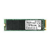 Transcend MTE670T M.2 256 GB PCI Express 3.0 3D NAND NVMe