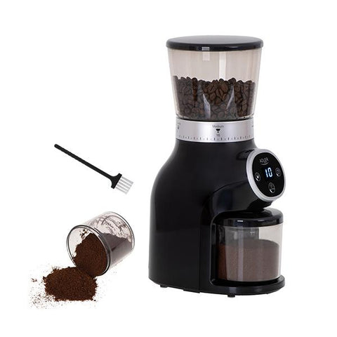 Adler AD 4450 macina caffé 300 W