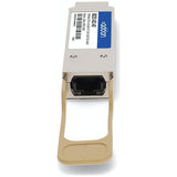 AddOn Networks 882251-B21-AO modulo del ricetrasmettitore di rete Fibra ottica 100000 Mbit/s SFP28 850 nm (HP 882251-B21 COMP XCVR 100MTAA - 100G-SR4 MPO 850NM MMF QSFP28)