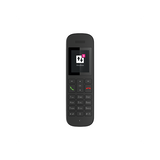 Telekom Sinus A12 Telefono analogico/DECT Nero