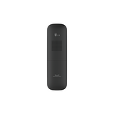 Telekom Sinus A12 Telefono analogico/DECT Nero