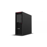 LENOVO THINKSTATION P620 WORKSTATION AMD RYZEN THREADRIPPER PRO 5945WX 4.1GHz RAM 64GB-SSD 1.000GB M.2 NVMe-WIN 11 PROF BLACK (30E000GMIX)