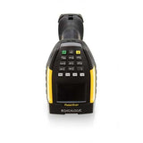 Datalogic PM9600-DKHP433RK10 lettore di codici a barre Lettore di codici a barre portatile 1D/2D Laser Nero, Giallo