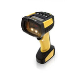 Datalogic PM9600-DKHP433RK10 lettore di codici a barre Lettore di codici a barre portatile 1D/2D Laser Nero, Giallo