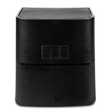 Cosori CS158-RXB friggitrice Singolo 5,5 L Indipendente 1700 W Friggitrice ad aria calda Nero