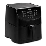 Cosori CS158-RXB friggitrice Singolo 5,5 L Indipendente 1700 W Friggitrice ad aria calda Nero