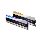 G.Skill Trident Z RGB F5-6000J3040G32GX2-TZ5RS memoria 64 GB 2 x 32 GB DDR5 6000 MHz
