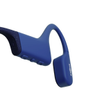 Shokz OpenSwim Cuffie Wireless Passanuca Sport Blu