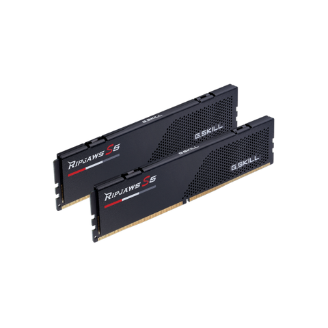 G.Skill Ripjaws F5-6000J3040G32GX2-RS5K memoria 64 GB 2 x 32 GB DDR5 6000 MHz