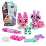 SPIN MASTER PIXOBITZ KIT METALLICO