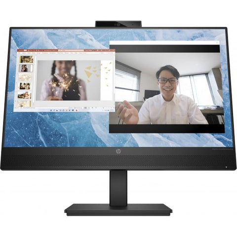 HP M24M CONFERENCING MONITOR .