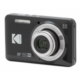 Kodak PIXPRO FZ55 1/2.3" Fotocamera compatta 16 MP CMOS 4608 x 3456 Pixel Nero
