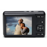 Kodak PIXPRO FZ55 1/2.3" Fotocamera compatta 16 MP CMOS 4608 x 3456 Pixel Nero