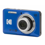 Kodak PIXPRO FZ55 1/2.3" Fotocamera compatta 16 MP CMOS 4608 x 3456 Pixel Blu