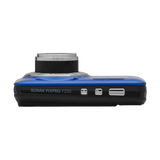 Kodak PIXPRO FZ55 1/2.3" Fotocamera compatta 16 MP CMOS 4608 x 3456 Pixel Blu