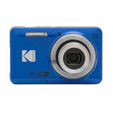 Kodak PIXPRO FZ55 1/2.3" Fotocamera compatta 16 MP CMOS 4608 x 3456 Pixel Blu