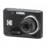 Kodak PIXPRO FZ45 1/2.3 Fotocamera compatta 16 MP CMOS 4608 x 3456 Pixel Nero (Kodak PIXPRO FZ45 1/2.3 Kompakt kamer)