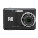 Kodak PIXPRO FZ45 1/2.3 Fotocamera compatta 16 MP CMOS 4608 x 3456 Pixel Nero (Kodak PIXPRO FZ45 1/2.3 Kompakt kamer)