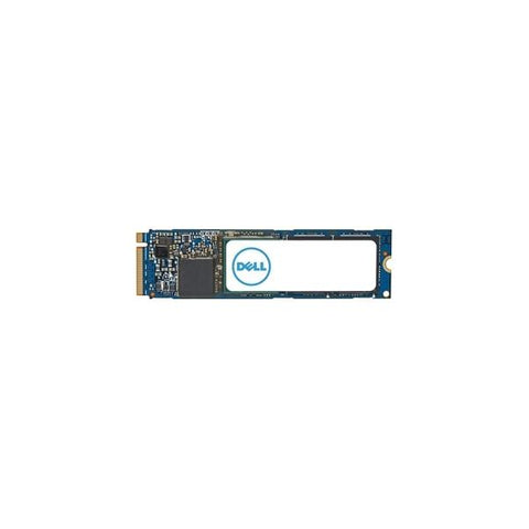 DELL AC037409 drives allo stato solido M.2 1000 GB PCI Express 4.0 NVMe