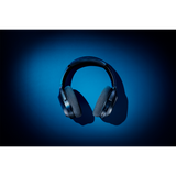 Razer Barracuda Auricolare Con cavo e senza cavo A Padiglione Musica e Chiamate USB tipo-C Bluetooth Nero