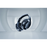 Razer Barracuda Auricolare Con cavo e senza cavo A Padiglione Musica e Chiamate USB tipo-C Bluetooth Nero