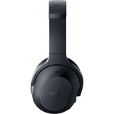 Razer Barracuda Pro Auricolare Con cavo e senza cavo A Padiglione Giocare USB tipo-C Bluetooth Nero