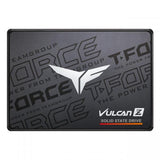 Team Group T-FORCE VULCAN Z 1 TB 2.5 Serial ATA III 3D NAND (Team Group T-FORCE Vulcan Z - 1TB)