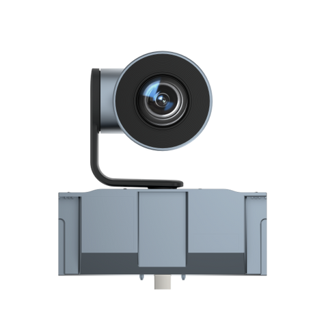 Yealink MB-Camera-6X 8 MP Grigio 3840 x 2160 Pixel 30 fps