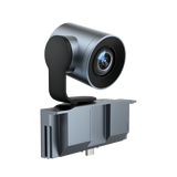 Yealink MB-Camera-6X 8 MP Grigio 3840 x 2160 Pixel 30 fps