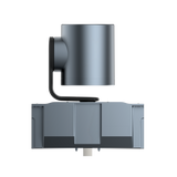 Yealink MB-Camera-6X 8 MP Grigio 3840 x 2160 Pixel 30 fps