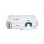 Acer Basic P1557Ki Proiettore a raggio standard 4500 ANSI lumen DLP 1080p [1920x1080] Compatibilit 3D Bianco (P1557KI FULL HD [1.920X1.080] - 10.000:1 4.800ANSI 2XHDMI)