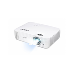 Acer Basic P1557Ki Proiettore a raggio standard 4500 ANSI lumen DLP 1080p [1920x1080] Compatibilit 3D Bianco (P1557KI FULL HD [1.920X1.080] - 10.000:1 4.800ANSI 2XHDMI)
