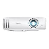 Acer Basic P1557Ki Proiettore a raggio standard 4500 ANSI lumen DLP 1080p [1920x1080] Compatibilit 3D Bianco (P1557KI FULL HD [1.920X1.080] - 10.000:1 4.800ANSI 2XHDMI)