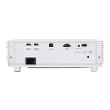 Videoproyector Acer Home H6830BD Proyector de radio estándar 4000 lúmenes ANSI DLP UHD 4K (3840x2160) Compatibilidad 3D Blanco