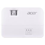 Acer Home H6830BD videoproiettore Proiettore a raggio standard 4000 ANSI lumen DLP UHD 4K (3840x2160) Compatibilità 3D Bianco