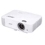 Acer Home H6830BD videoproiettore Proiettore a raggio standard 4000 ANSI lumen DLP UHD 4K (3840x2160) Compatibilità 3D Bianco