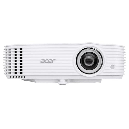 Acer Home H6830BD videoproiettore Proiettore a raggio standard 4000 ANSI lumen DLP UHD 4K (3840x2160) Compatibilità 3D Bianco