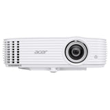 Videoproyector Acer Home H6830BD Proyector de radio estándar 4000 lúmenes ANSI DLP UHD 4K (3840x2160) Compatibilidad 3D Blanco