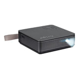 Acer AOpen PV12a 854x480/800 LED Lumen/HDMI videoproiettore Proiettore a raggio standard 700 ANSI lumen DLP WVGA (854x480) Nero