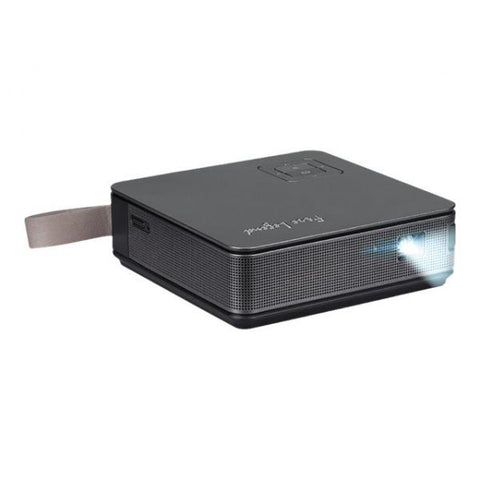 Acer AOpen PV12a 854x480/800 LED Lumen/HDMI videoproiettore Proiettore a raggio standard 700 ANSI lumen DLP WVGA (854x480) Nero