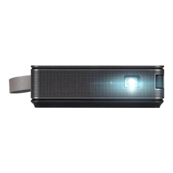 Acer AOpen PV12a 854x480/800 LED Lumen/HDMI videoproiettore Proiettore a raggio standard 700 ANSI lumen DLP WVGA (854x480) Nero