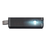 Acer AOpen PV12a 854x480/800 LED Lumen/HDMI videoproiettore Proiettore a raggio standard 700 ANSI lumen DLP WVGA (854x480) Nero