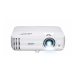 Acer H6555BDKi Proiettore a raggio standard 4500 ANSI lumen DLP 1080p [1920x1080] Bianco (Acer H6555BDKi - DLP-projektor - b?rba)