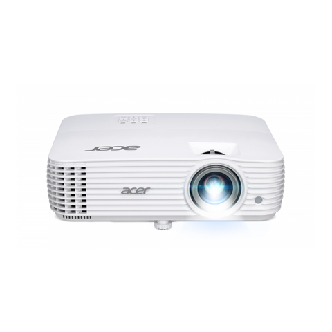 Acer H6555BDKi Proiettore a raggio standard 4500 ANSI lumen DLP 1080p [1920x1080] Bianco (Acer H6555BDKi - DLP-projektor - b?rba)