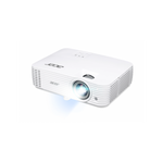 Acer H6555BDKi Proiettore a raggio standard 4500 ANSI lumen DLP 1080p [1920x1080] Bianco (Acer H6555BDKi - DLP-projektor - b?rba)