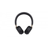 Yealink BH76 Auricolare Wireless A Padiglione Musica e Chiamate USB tipo-C Bluetooth Nero