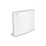 Tp-Link Modem Router FR Wi-Fi AX1800, Telefonia VoIP - VX230v