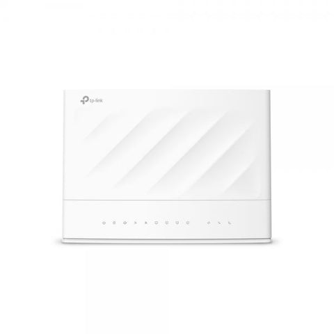 Tp-Link Modem Router FR Wi-Fi AX1800, Telefonia VoIP - VX230v