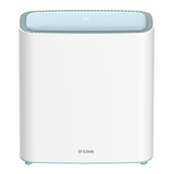 D-Link AX3200 2402 Mbit/s Bianco